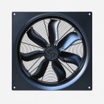 فن زیلابگ مدل FN080SDQ6NV7