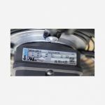 فن EBM مدل  S4E500-AM03-01