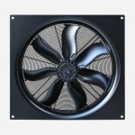فن زیلابگ مدل FN080SDQ6NV7