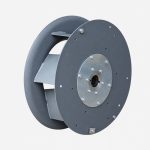 فن نیکوترا مدل  E1 3540